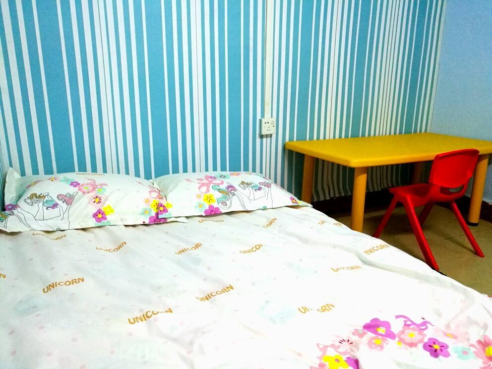 Guangzhou Langba Hostel Екстер'єр фото