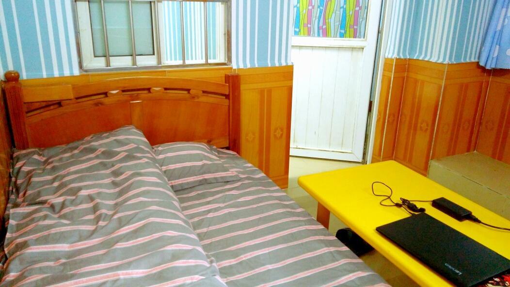 Guangzhou Langba Hostel Екстер'єр фото