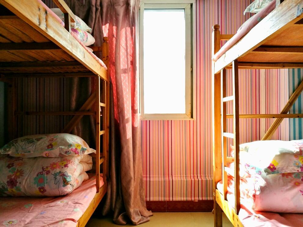 Guangzhou Langba Hostel Екстер'єр фото