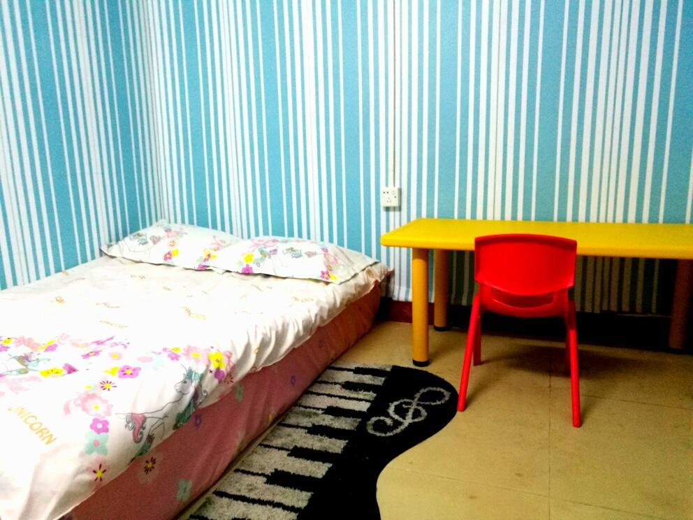 Guangzhou Langba Hostel Екстер'єр фото