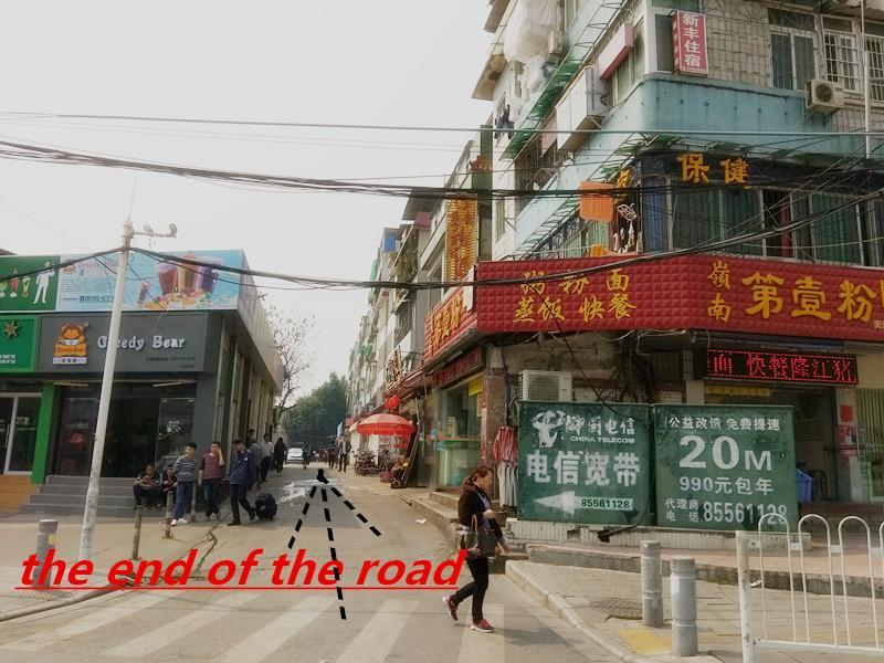 Guangzhou Langba Hostel Екстер'єр фото