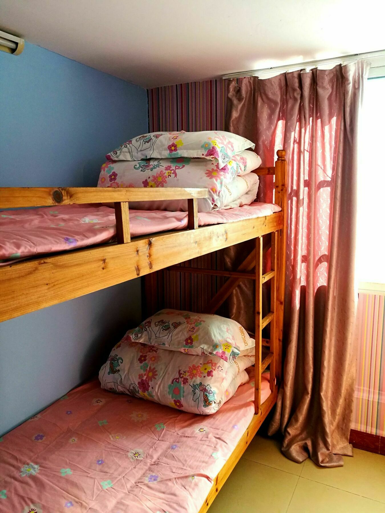 Guangzhou Langba Hostel Екстер'єр фото